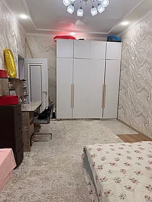3 хонали Жар арык новостройка аренда Янги Тошми — 5