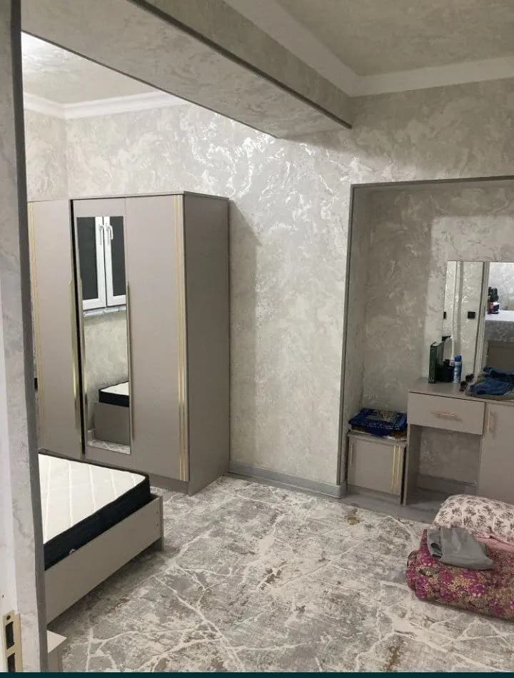 CHILANZOR QATARTOL BOZORI ORQASIDA — 2