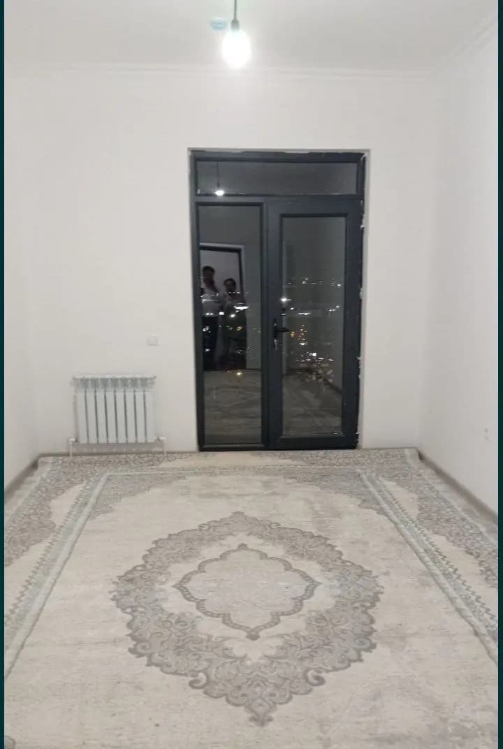 ARENDA: SERGELI TUMANI SOKIN MAKON — 1