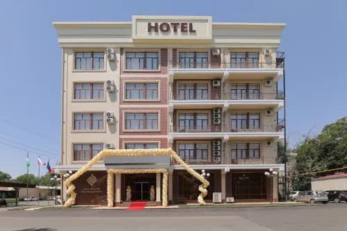 ARK BILLUR HALAL Hotel — 3