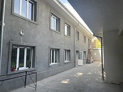 Райцентр, Эшонгузарда жойлашган 2 каватли 500 кв метрдан иборат нотурар бино ижарага берилади. — 3