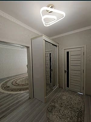∆ Чиланзар14 Новостройка 3-комнатная квартира в Чиланзар14 — 111000 USD — 3