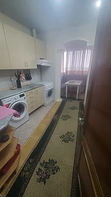 Boshliq mavzesidan 3 xonali kvartira ijaraga beriladi — 4