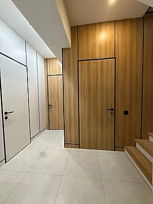 Жк park Residence 3/10/10 — 7