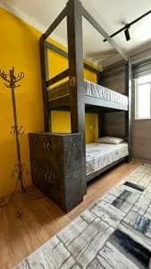 L&K Hostel — 5