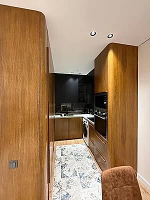 2-комнатная квартира | ЖК Nest One | 55м2 — 1