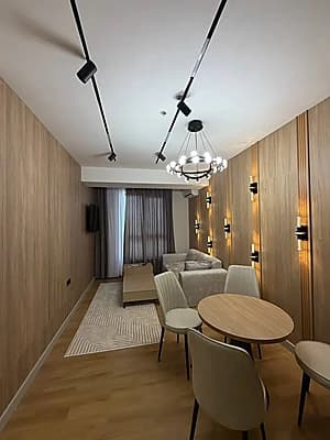 JK Modera Towers, 3/14/25, Yakkasaroy — 1