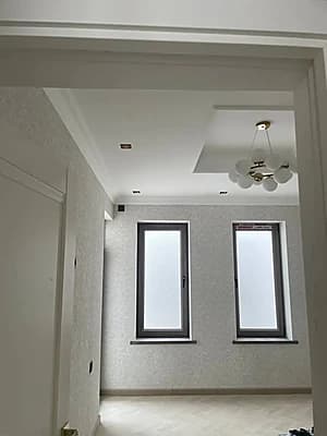 Продаётся готовый коттедж Чиланзарский район Тирсакобод улица — 4
