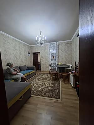Продаётся земельный участок Юнусабадский районе Чинобод — 3