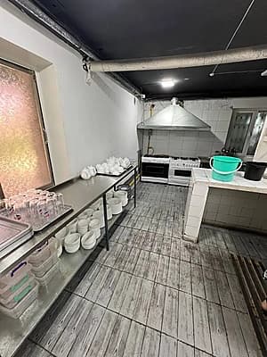 СРОЧНО Продается Готовый Кафе Чиланзарский Район 316м2 + Летняя Терасса — 8