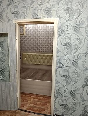 Чиланзар 20 квартал 1в2/4/4 Балкон 1,5/6 — 4
