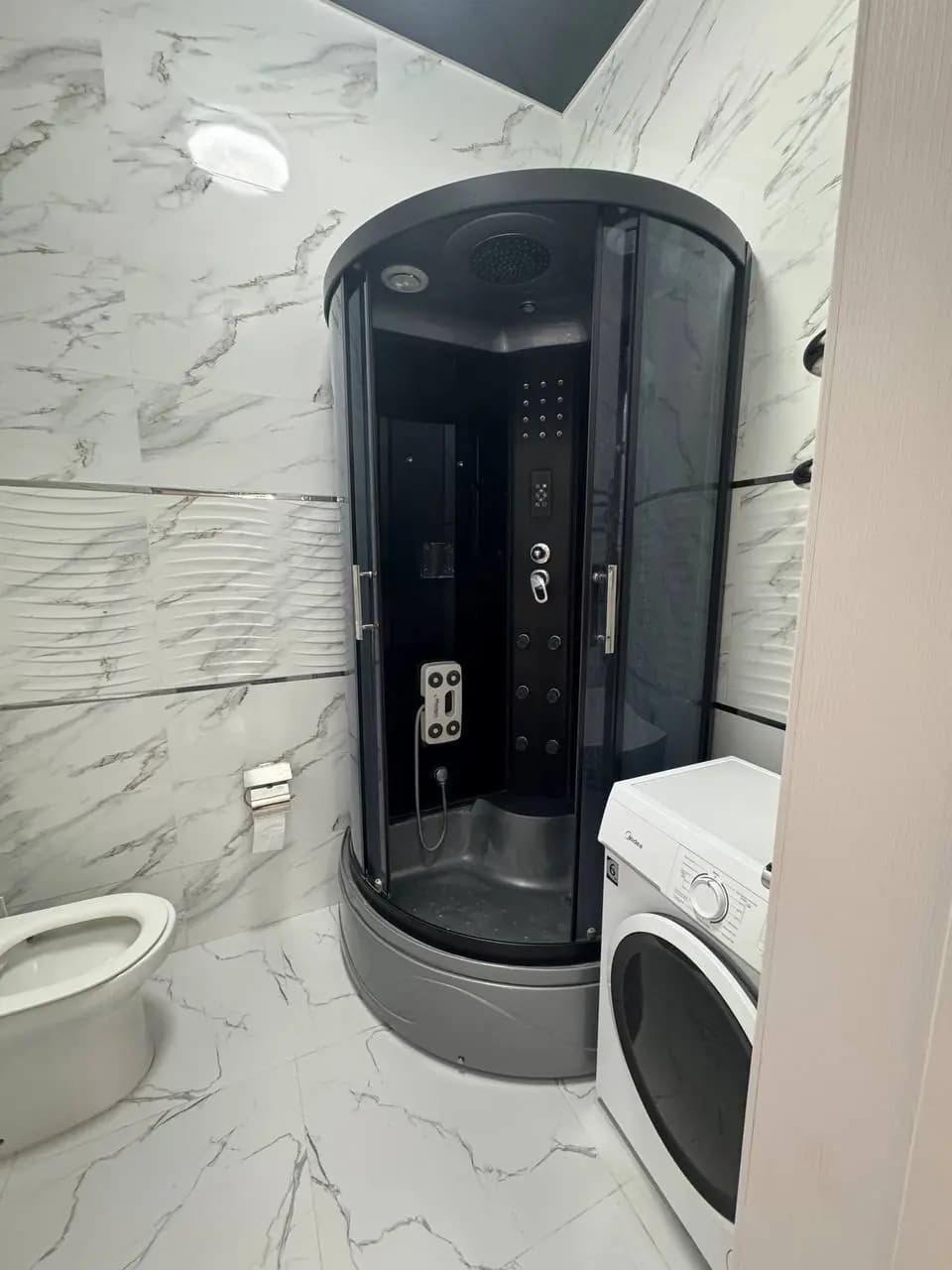 Продаётся 2-х комнатная квартира в ЖК Gardens  Ориентир: Tashkent City — 2