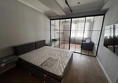 2-комнатная квартира | ЖК Greenwich | 55м2 — 5