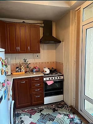 ∆ Чиланзар Мукими Ипотека Разделка 2-комнатная квартира в Чиланзар — 77000 USD — 3