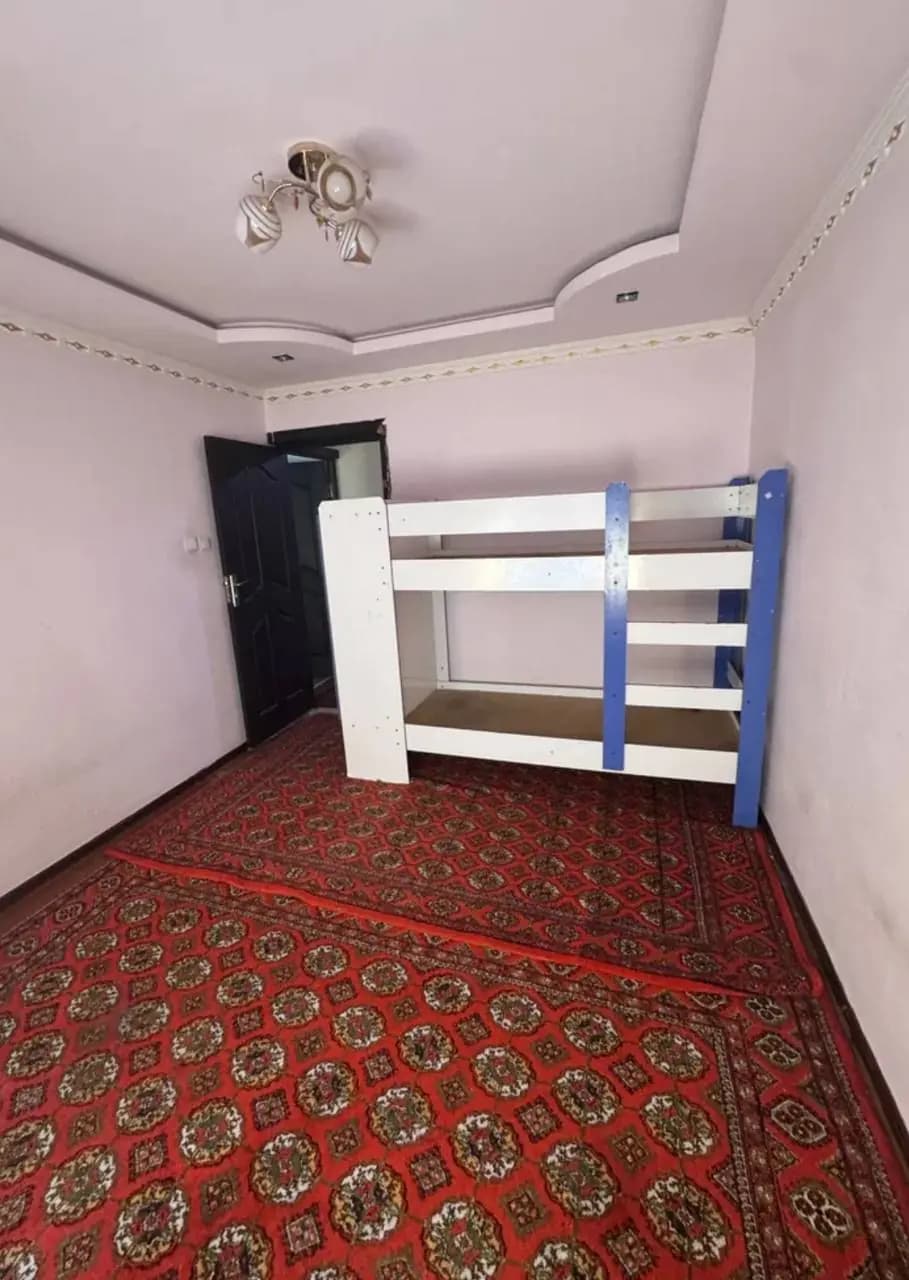 | 3хонали 2х6 КИРПИЧ 70м² РАЗДЕЛКА Чиланзар 9кв АФРУЗ — 2