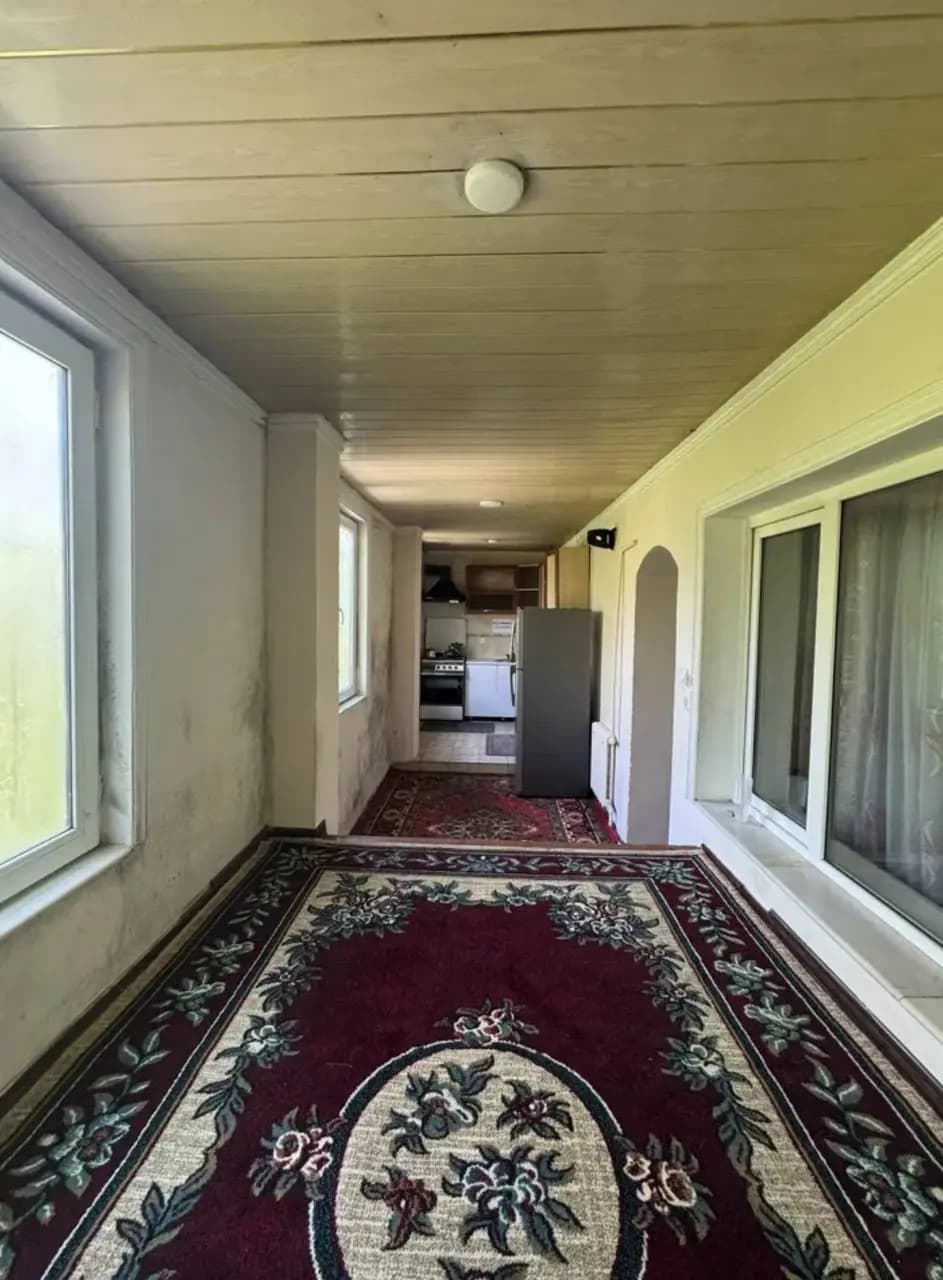 | 3хонали 2х6 КИРПИЧ 70м² РАЗДЕЛКА Чиланзар 9кв АФРУЗ — 3