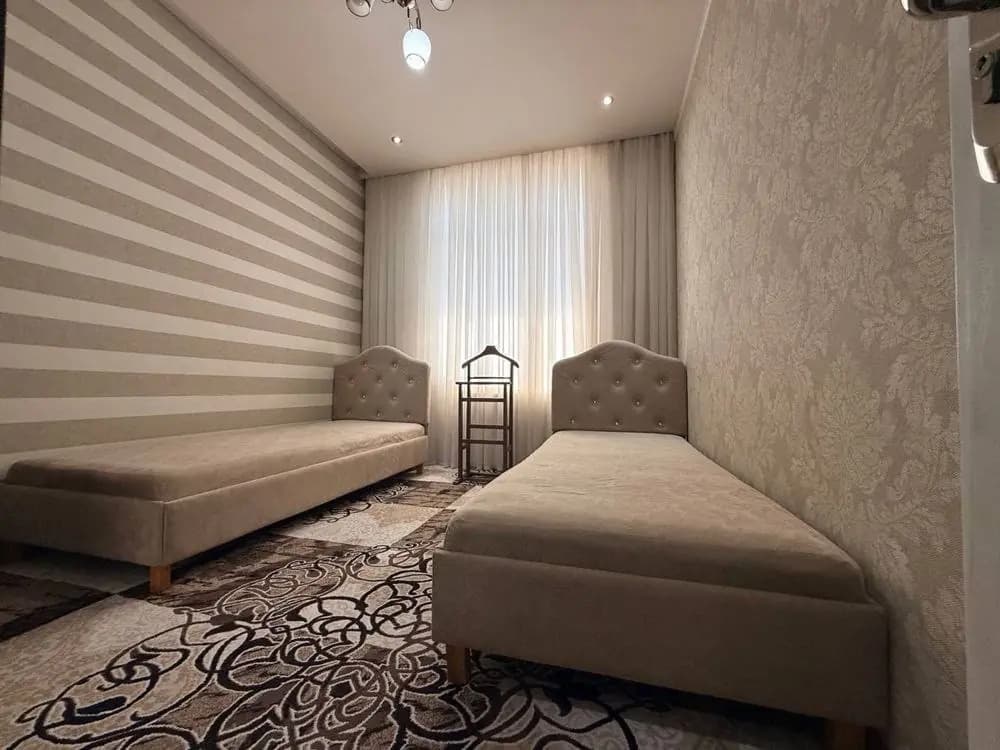 Продается квартира‼️ Мирзо Улугбекский район📍 Ор.р Интеллект Детский сад — 1