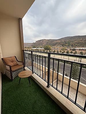 Chorvoq Darvozasi Resort — 5