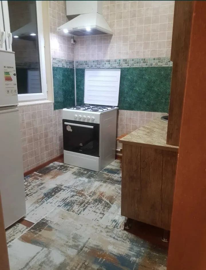 CHILANZOR MIRZO ULUGʻBEK METRO — 5