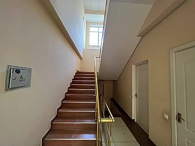 Коммерческая Недвижимость 1 линия Готовый бизнес центр — 6