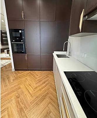 ЖК "Infinity" Премиум ЖК в сердце города (№ 116994) — 4