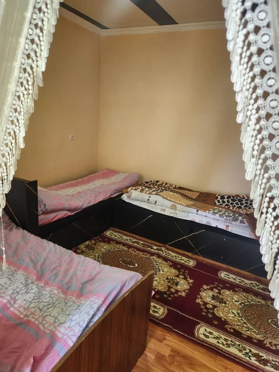 Sijjak dacha hamyonpob narxlarda — 3
