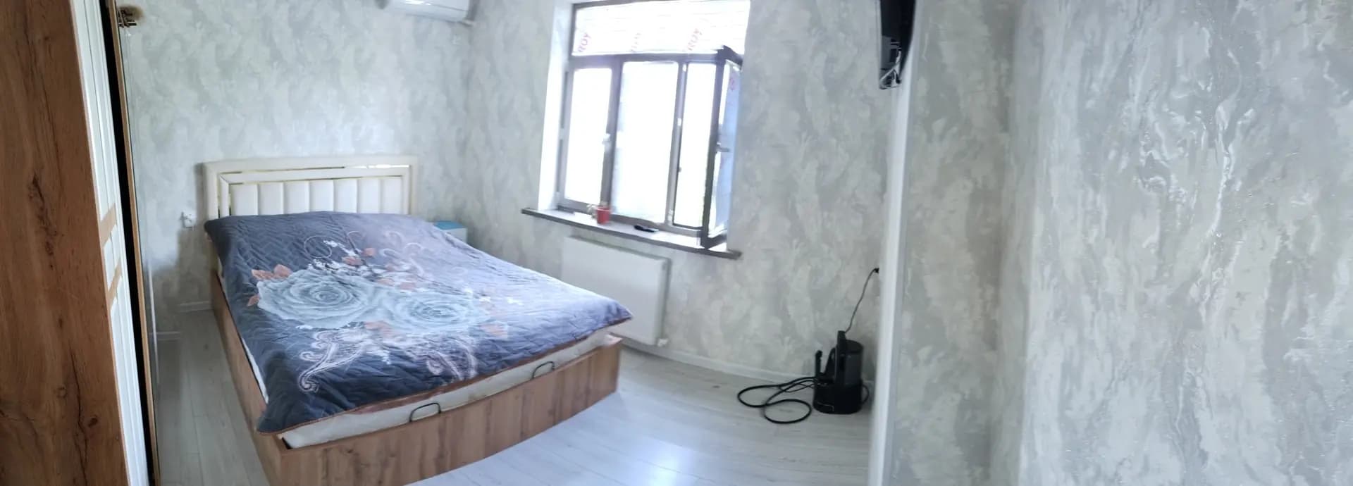 Продается 4-х комнатная квартира — 106 м² — 2