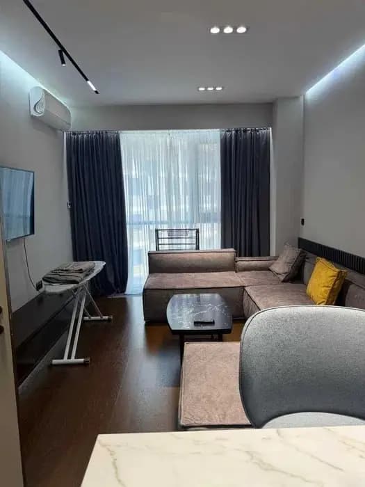 ЖК Akay City | 2-комнатная квартира | Мирзо-Улугбекский | 60м2 — 4