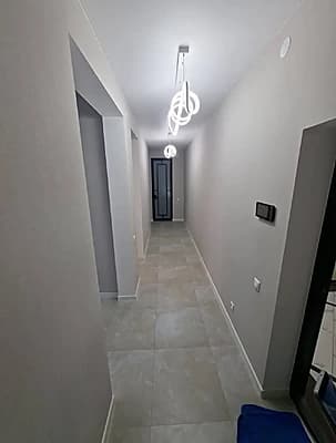 Ул. Сайрам НОВОСТРОЙКА, JK "NRG Mirzo Ulugbek", 2/2/9, Mirzo Ulug'bek — 1