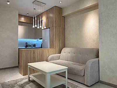 AKAY CITY АРЕНДА КВАРТИРЫ — 3