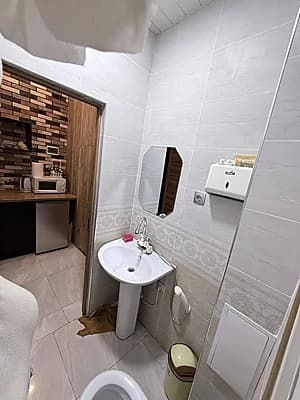 Nejiloy Panarama Kinoteatr — 7