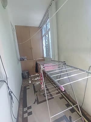 3 хонали ижара Медгородок янги Ташми — 3