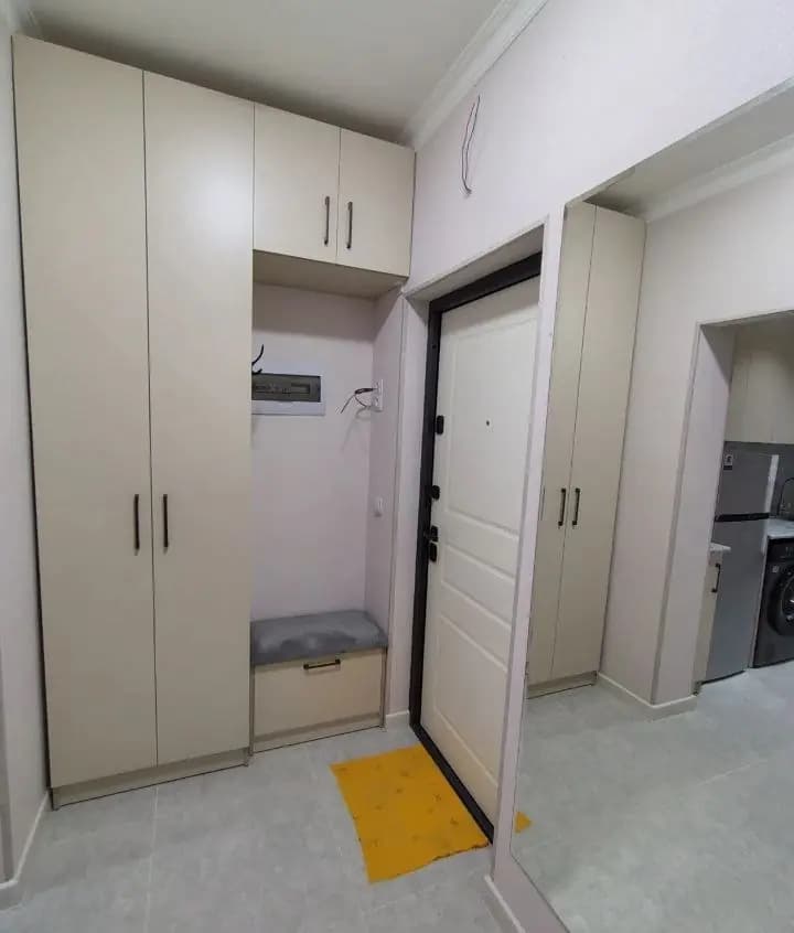 Yunsobod 7 kv 1/8/9/26 kv navostroyka — 3