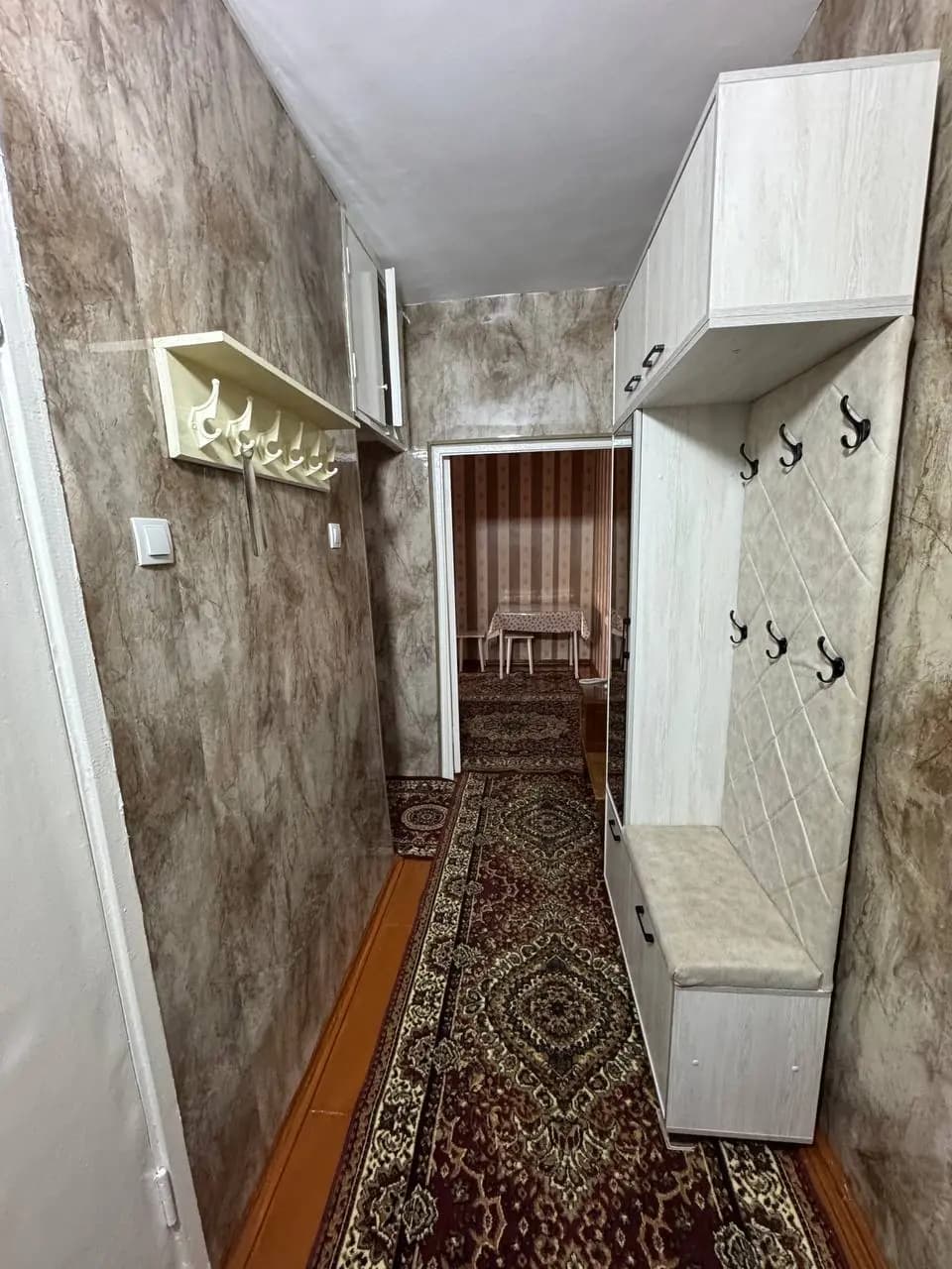 Аренда 1х2/2/4 Юнусобод-10 — 3