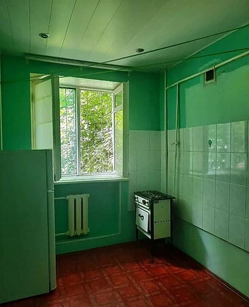 Аллея Гагарина Чиланзар 2 квартал 1/2/4 кирпич — 1