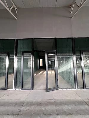 Katta Qo‘yliq bozorida magazin sotiladi — 3