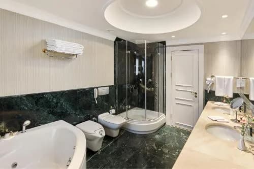 Wyndham Tashkent — 3