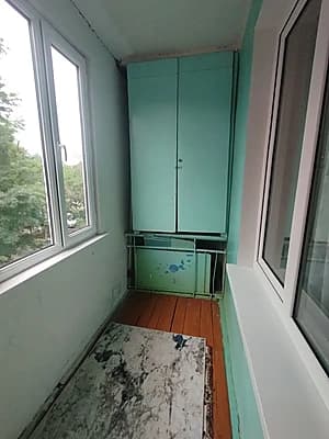 Продаётся 3/3/4 М Улугбекский р-н Феруза м-в — 4