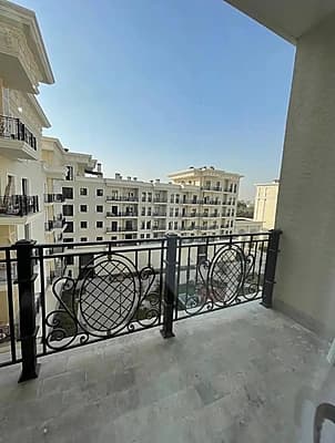 ЖК Tashkent City BoulevardШайхантахурский районОриентир: метро Дружба — 6