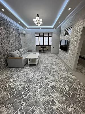 Сергели курувчи  метро — 2