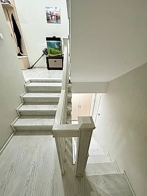 Коттедж Рисовый базар 165 м2 — 5