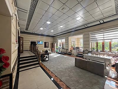 Hovli sotiladi — 2