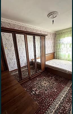 SERGELI OʻZGARISH METROGA YAQIN — 2