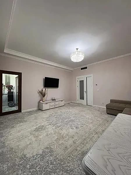 Аренда.Квартира Яккасарай Новостройка ЖКIstanbulCity 86 м2 — 1