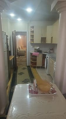 Boshliq mavzesidan 3 xonali kvartira ijaraga beriladi — 6