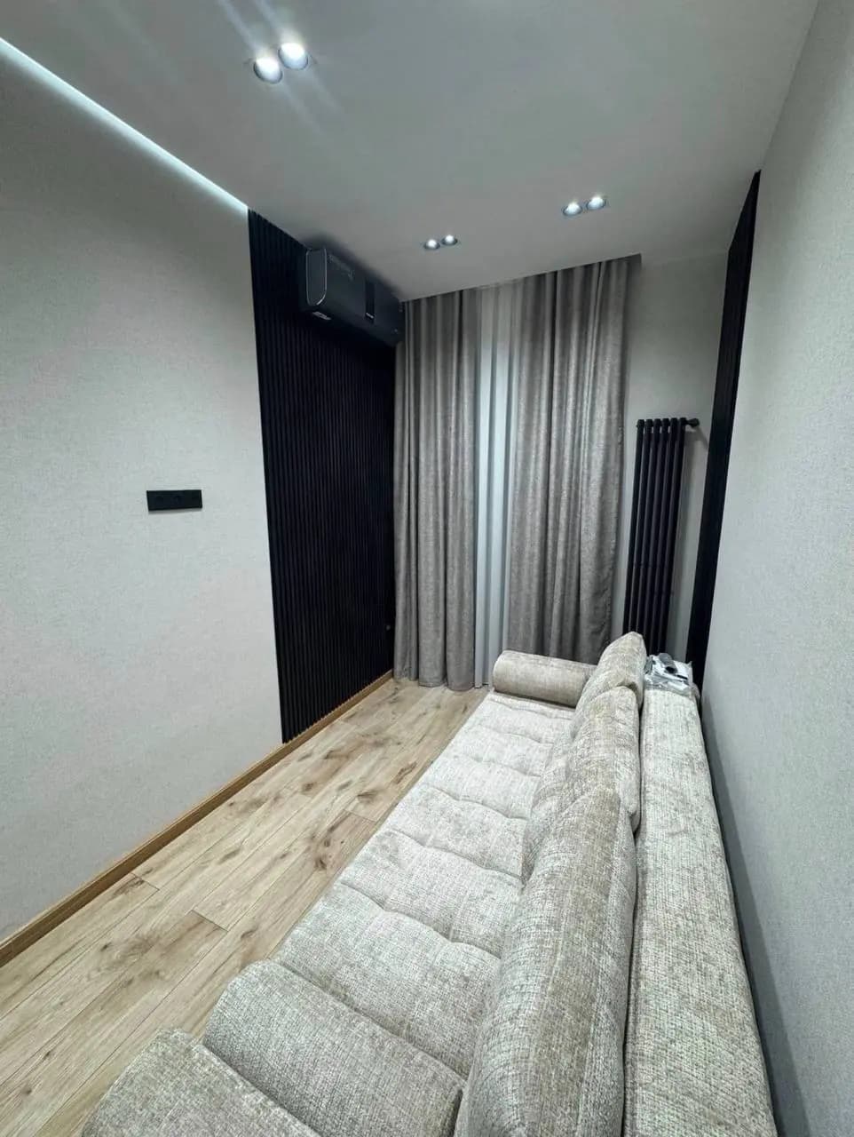 ЖК Oz MAKON 1/12/16 30²Ор-р: Переушка мост, Фаргона Йули, Узбум, AlfraganusБывш. чайна таун — 3