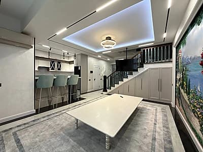 Poytaxt Residence 222kv. — 3