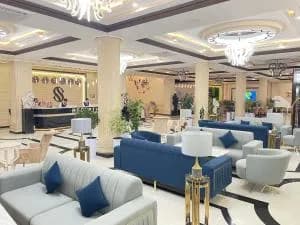Simma Hotel Spa & Waterpark — 5