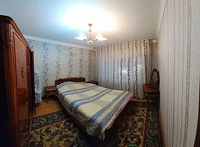 *3\2\4 Чиланзар -5 — 3