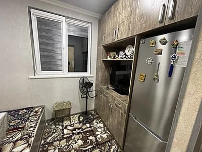 🏢 ТТЗ-4 | Мирзо-Улугбекский район — 4